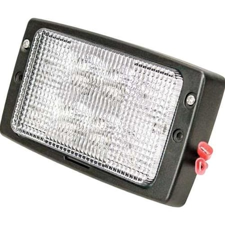 Aftermarket Claas/Fits John Deere/Fits Massey Ferguson LED Cab/Fender Light 2857-KM